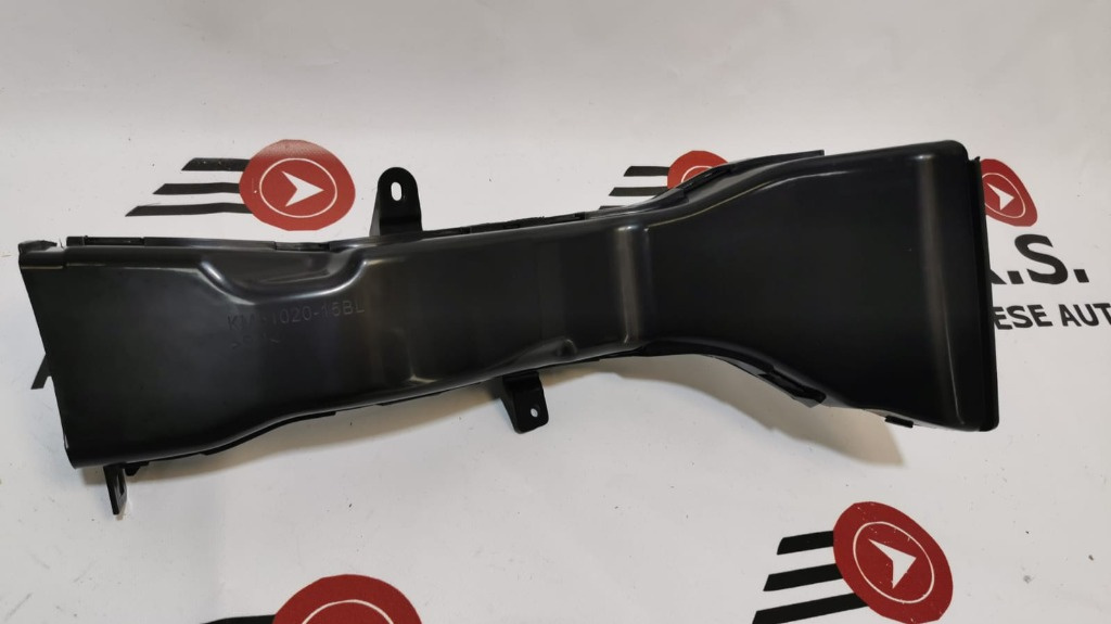 Conducta aer fata interior pentru FRANA (M-SPORT) plastic BMW SERIES 3 (F30/F31) SDN/S.W. 12-18