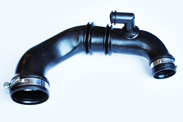 CONDUCTA AER INTRARE TURBOCOMPRESOR LOG. 1.5 dci