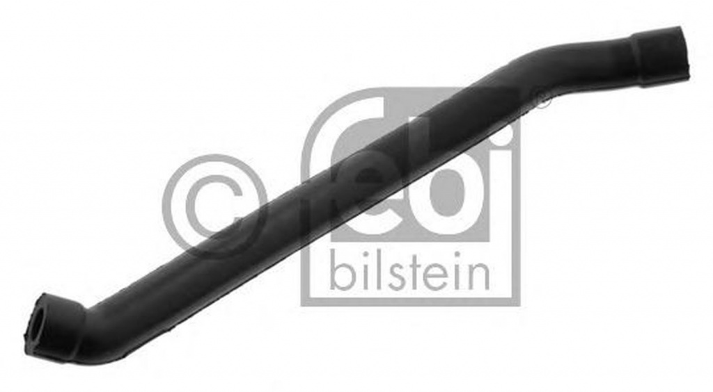 Conducta aer MERCEDES-BENZ C-CLASS cupe CL203 FEBI FE33850