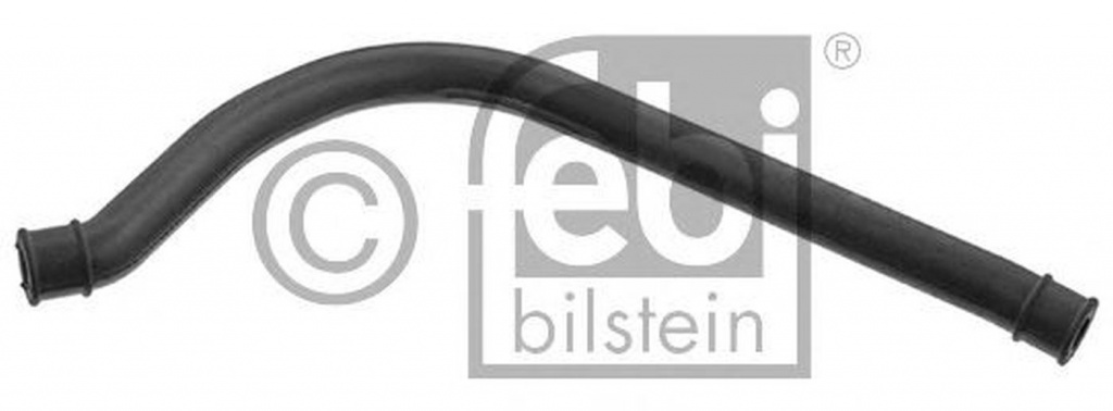Conducta aer MERCEDES-BENZ S-CLASS W140 FEBI FE46735
