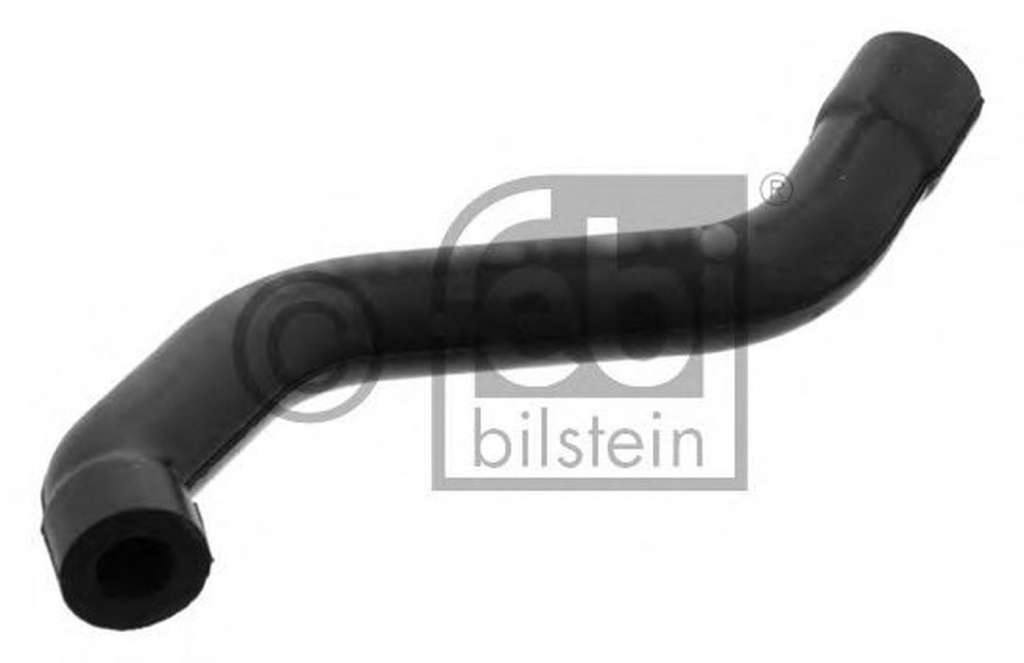 Conducta aer MERCEDES-BENZ SLK R170 FEBI FE33851