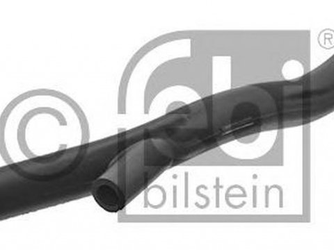 Conducta aer MERCEDES-BENZ SLK R170 FEBI FE46736