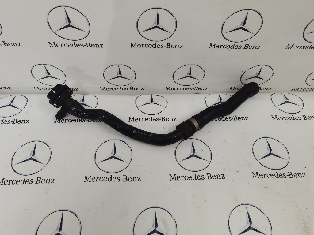 Conducta aer Mercedes C class W205 a6510105811