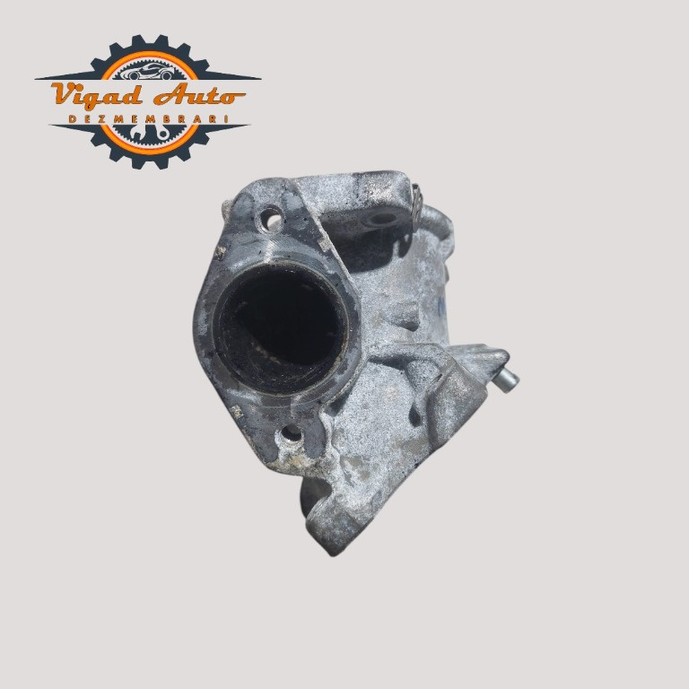 Conducta aer+senzor Citroen Jumper an 20