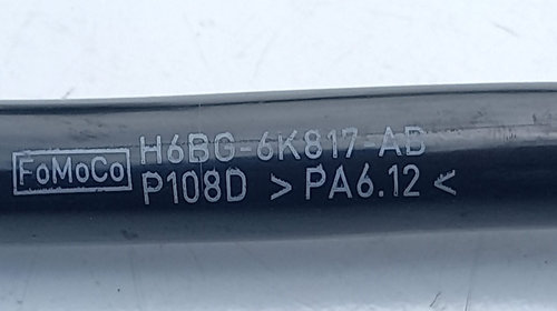 Conducta Aer separator ulei Ford Puma 1.