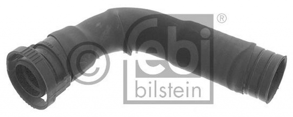 Conducta aer SKODA SUPERB 3T4 FEBI 45319
