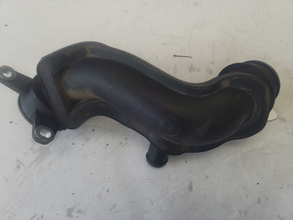 Conducta aer turbina Ford Mondeo Mk5 an 2021 T8CC cod piesa ds73-9f805-h