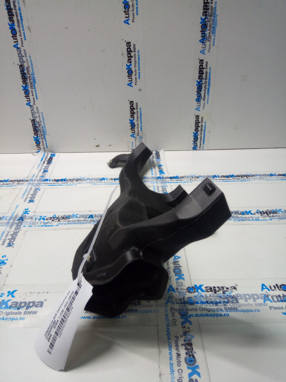 Conducta aer ventilatie dr Bmw Seria 1 (f20 ,f21) an 2012 cod piesa 51459205388
