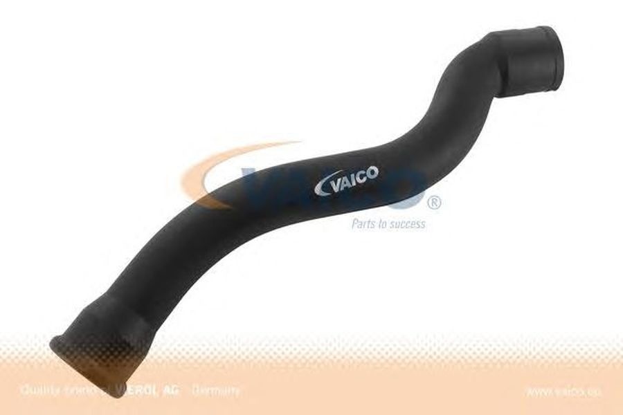 Conducta aer VW CADDY II caroserie 9K9A VAICO V102938