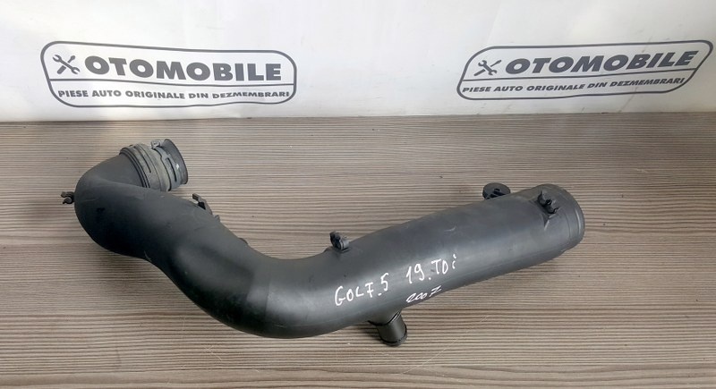 Conducta Aer Vw Golf 5 1.9 TDI 2004-2008 cod: 1K01