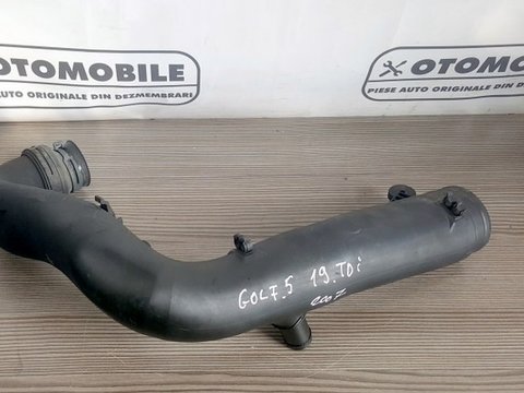 Conducta Aer Vw Golf 5 1.9 TDI 2004-2008 cod: 1K0129654K