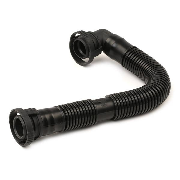 Conducta Aerisire Carter Topran Volkswagen New Bee