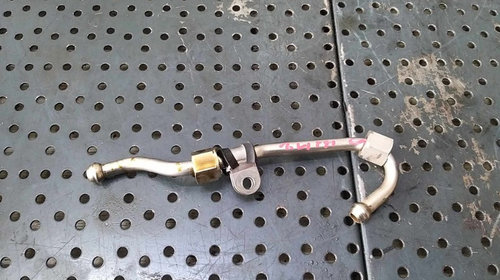 Conducta alimentare 1.4 tsi vw golf 6 03