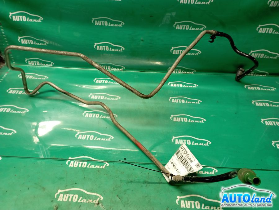 Conducta Alimentare 1.5 DCI Renault SCENIC III JZ0/1 2009