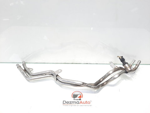 Conducta alimentare combustibil, Audi A6 Allroad (4FH, C6) [Fabr 2006-2010] 2.0 tdi, CAH, 03L201360K