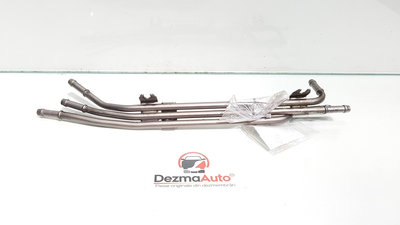 Conducta alimentare combustibil, VW Polo (9N) [Fab