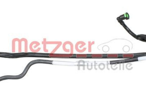 Conducta alimentare cu combustibil 2150086 METZGER pentru Ford Fiesta Ford Ikon Peugeot 107