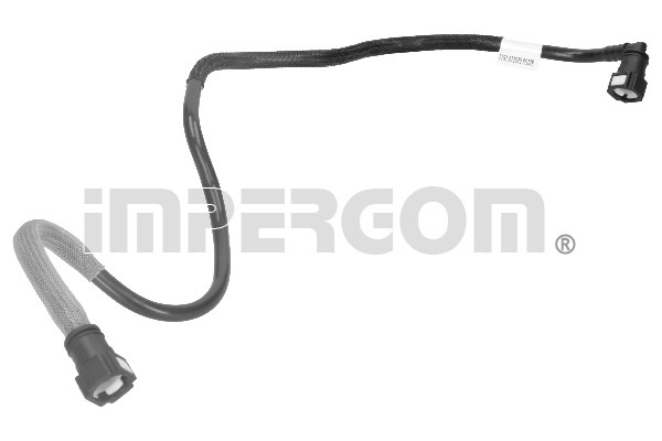 Conducta alimentare cu combustibil (85228 IMPERGOM) DACIA,RENAULT