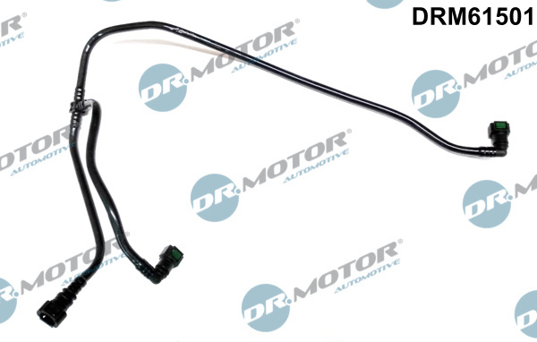 Conducta alimentare cu combustibil (DRM61501 DRM) FIAT