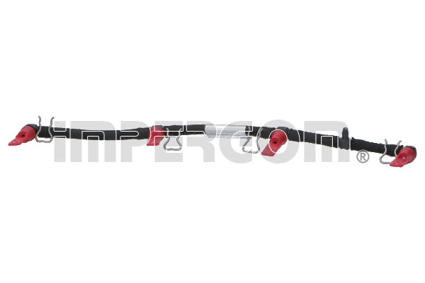 Conducta alimentare cu combustibil IMPERGOM VAUXHALL VECTRA Mk II (C) (Z02) 2002-2008 - 85259