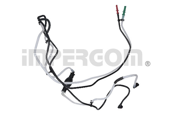 Conducta alimentare cu combustibil ORIGINAL IMPERIUM 85010 compatibil cu RENAULT GRAND SCENIC II (JM0/1_) 2004 2005 2006 2007 2008 2009