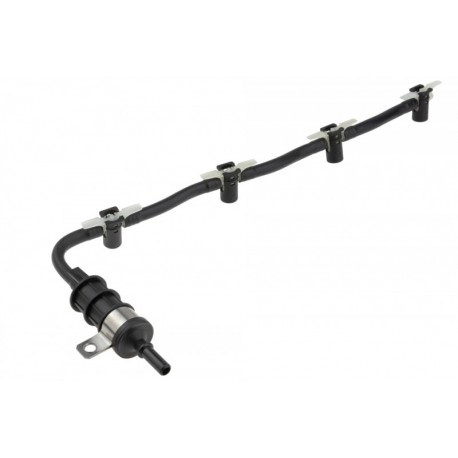 Conducta alimentare cu combustibil pentru RENAULT LAGUNA III 08- 8200417884