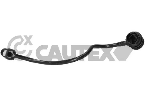 Conducta alimentare cu combustibil pentru SKODA OCTAVIA II (1Z3) 2004-2013