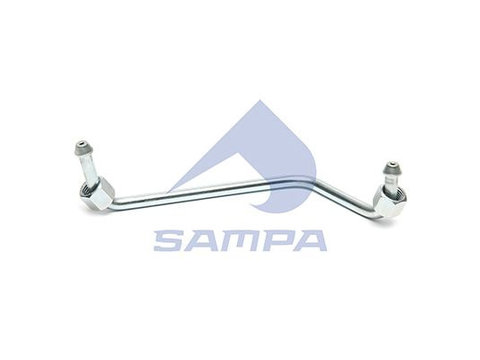 Conducta alimentare cu combustibil SAMPA 026.313