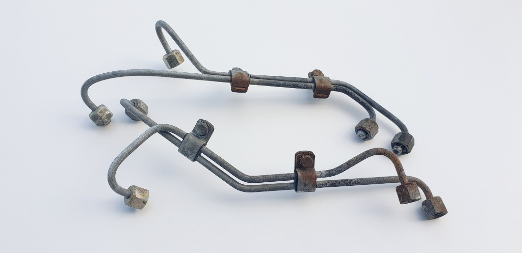 Conducta Alimentare Injectoare Ford Focus 1 1.8 TD