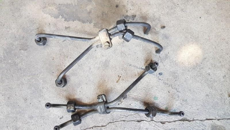 Conducta alimentare injectoare Opel Combo C 2001-2011 1.7 CDTI Z17DTH GM