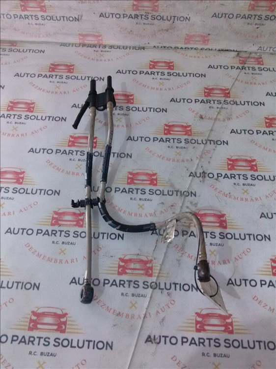 Conducta alimentare motorina FIAT DUCATO 2006-2014