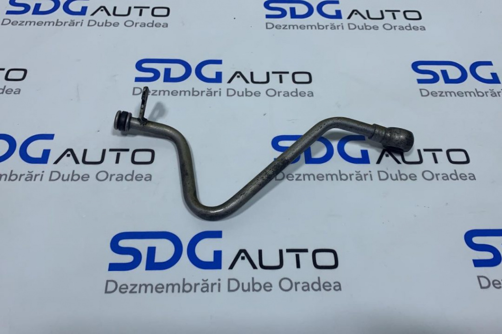 Conducta alimentare ulei turbo Sprinter 2.2 CDI 2000 - 2010 Euro 3 4