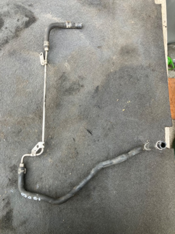 Conducta alimentare VW Passat 1.8 tsi BZB cod 06J127509E