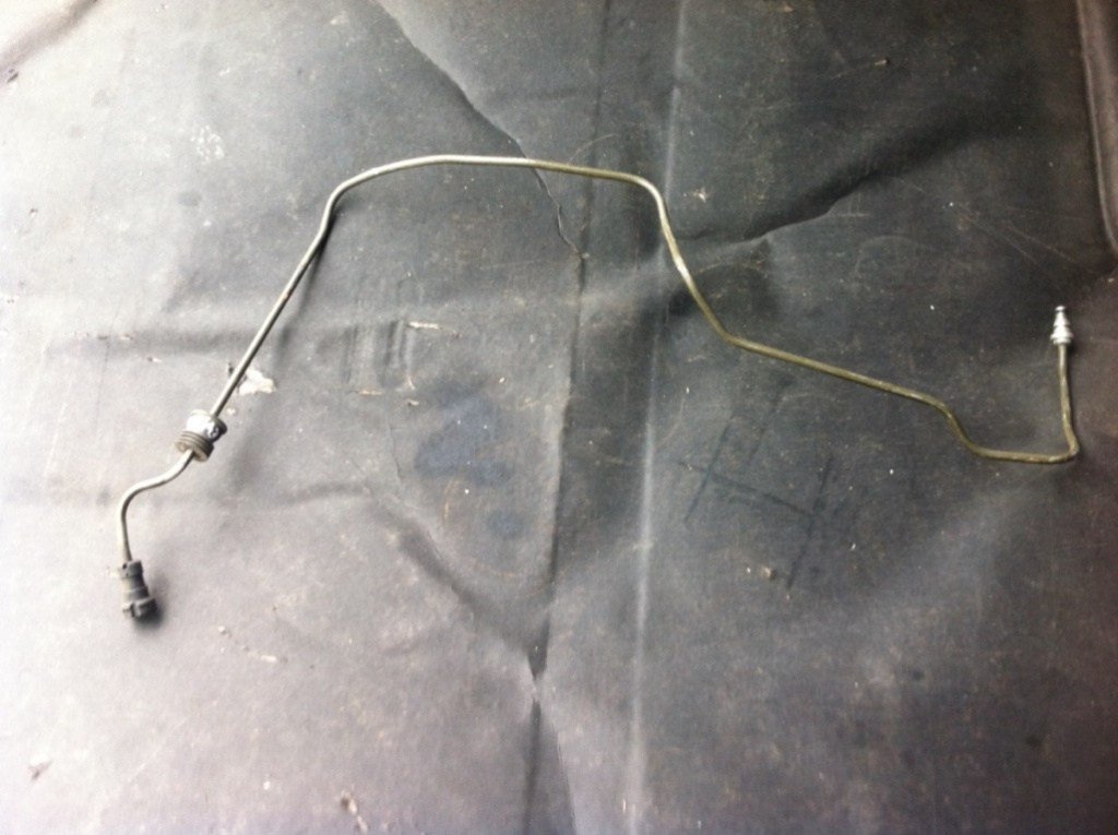 Conducta ambreiaj BMW Seria 3 E46 [facelift] [2001 - 2006] Sedan 320d 6MT (150 hp) 320d 2.0