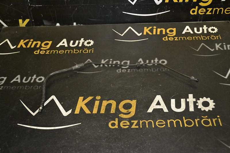 CONDUCTA AMBREIAJ OPEL VECTRA C BREAK 2004 1.9 CDTI 110 KW COD MOTOR Z19DTH