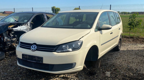 CONDUCTA AMORSARE Volkswagen VW Touran [