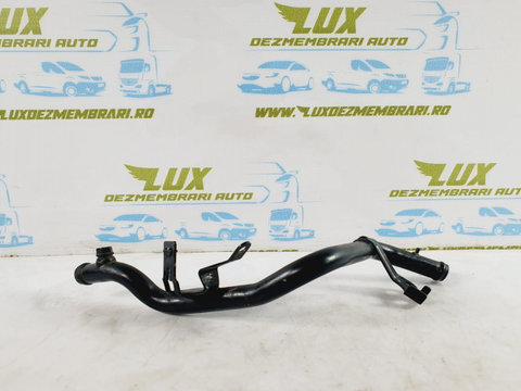 Conducta antigel 2.7 tdi CGKA CAMA 059121507ab Audi A6 4F/C6 [2004 - 2008]