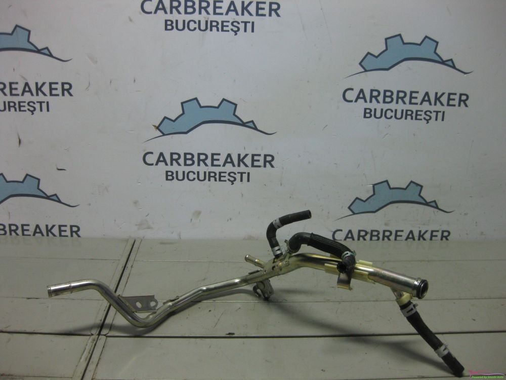 Conducta Antigel TOYOTA AURIS NRE15, ZZE15, ADE15, ZRE15, NDE15 1.8 02.2009 ... Prezent 1798 Benzina