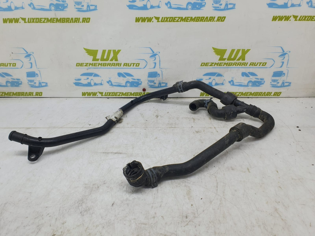 Conducta apa 1.0 1.5 tfsi DLAA DPCA 05c121070a Skoda Kamiq [2019 - 2020]