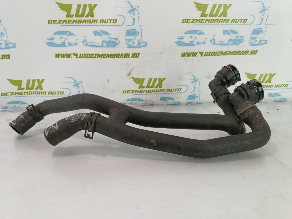 Conducta apa 1.0 tsi dlac 2q0121156b Seat Ateca [2016 - 2020]