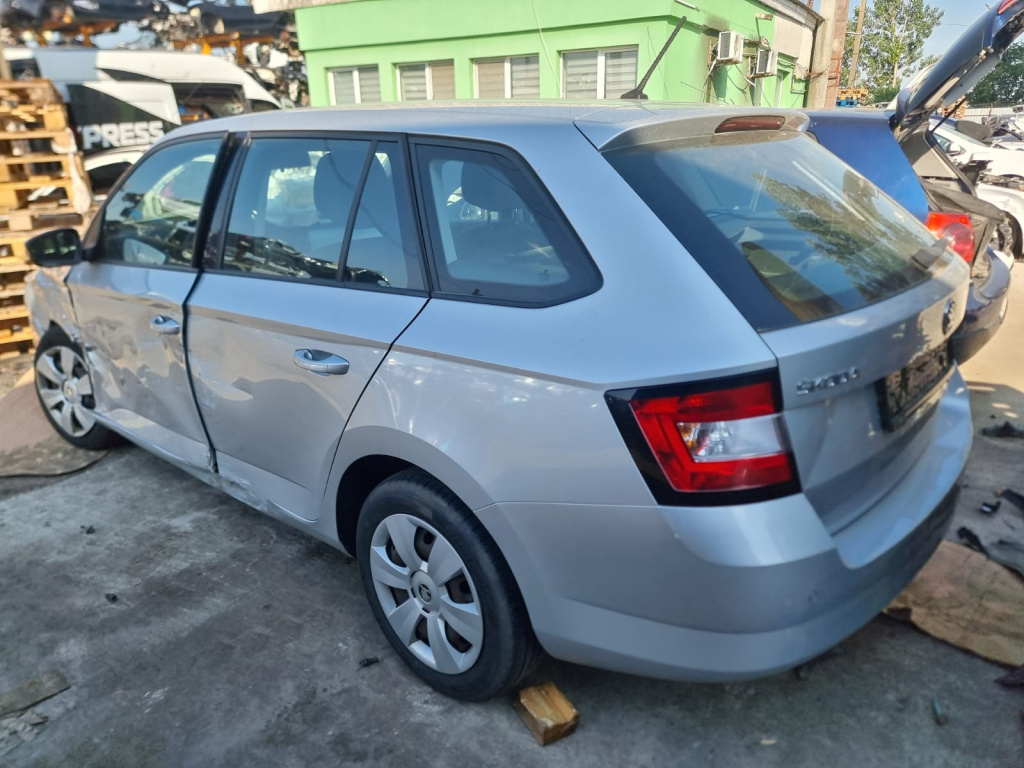 Conducta apa 1.4 tdi cusb 04b121065a Sko
