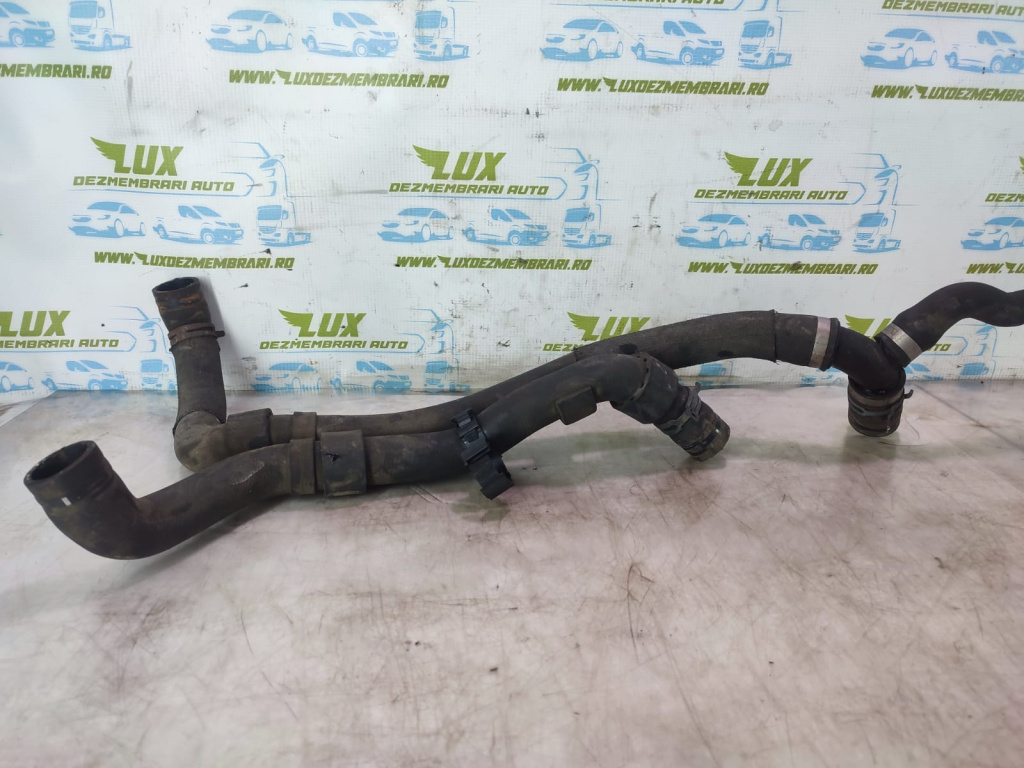 Conducta apa 1.4 tdi cusb 6c0121087 Skoda Fabia NJ [2014 - 2018] 1.4 tdi CUSB