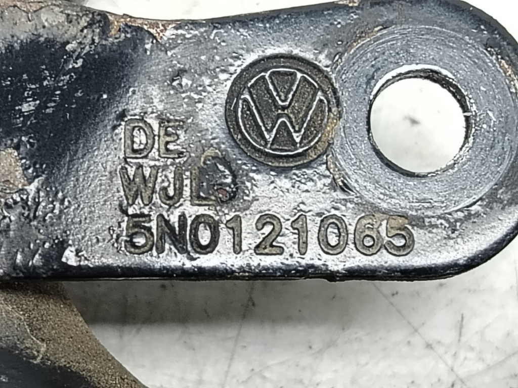 Conducta apa 1.6 2.0 tdi CAY CAYC cbab 5