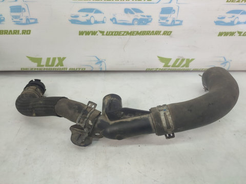 Conducta apa 1.6 tdci 9684589080 Volvo V50 [2003 - 2011]