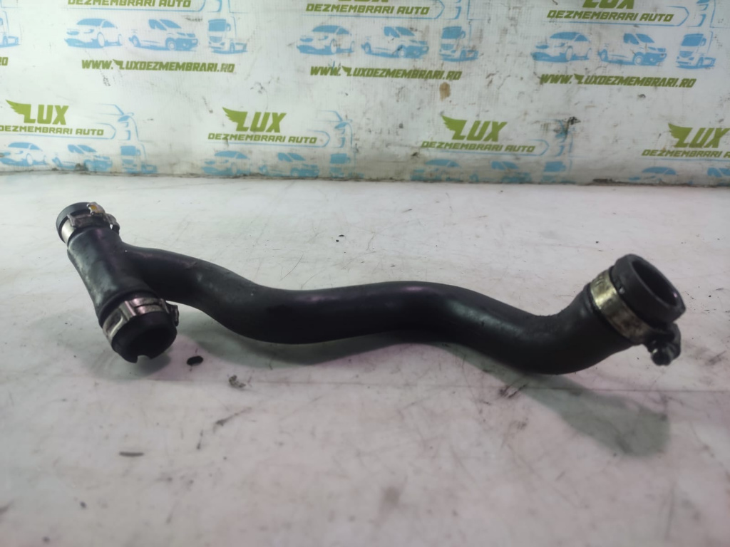 Conducta apa 1.9 cdti Z19DTH Opel Astra H [2004 - 2007]