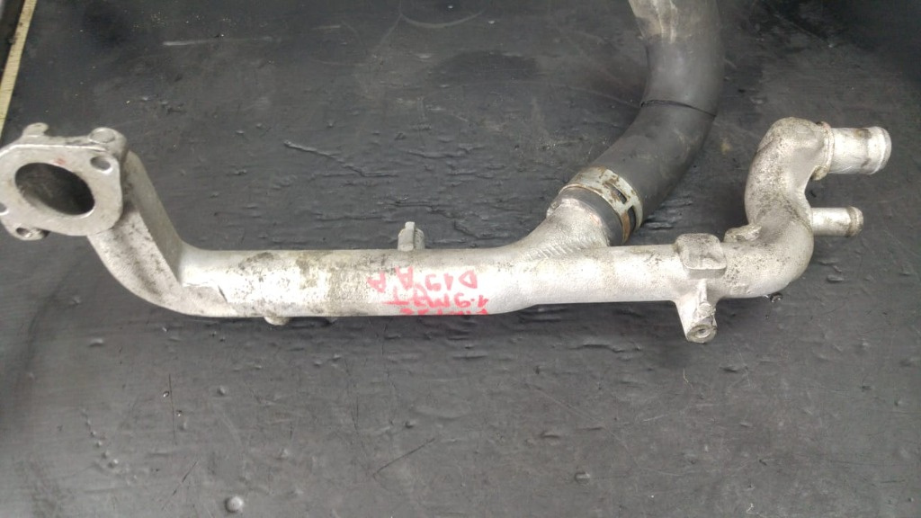 Conducta apa 1.9 d multijet fiat sedici suzuki sx4 552138950