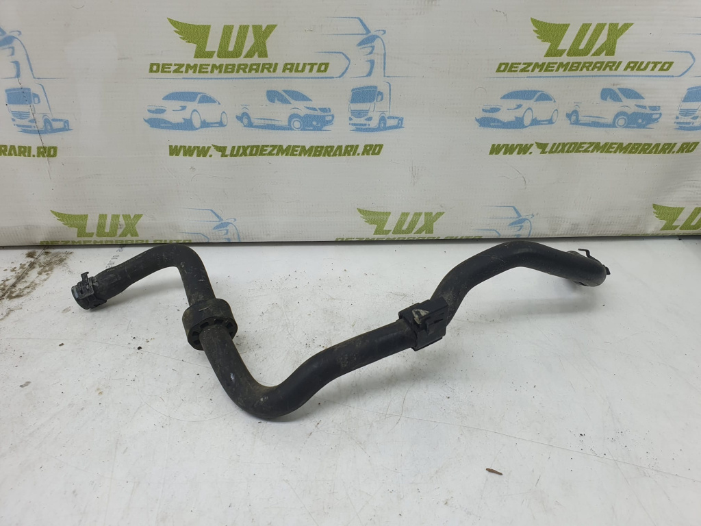 Conducta apa 1.9 tdi bls 1k0122109bb Skoda Octavia 2 [2004 - 2008]