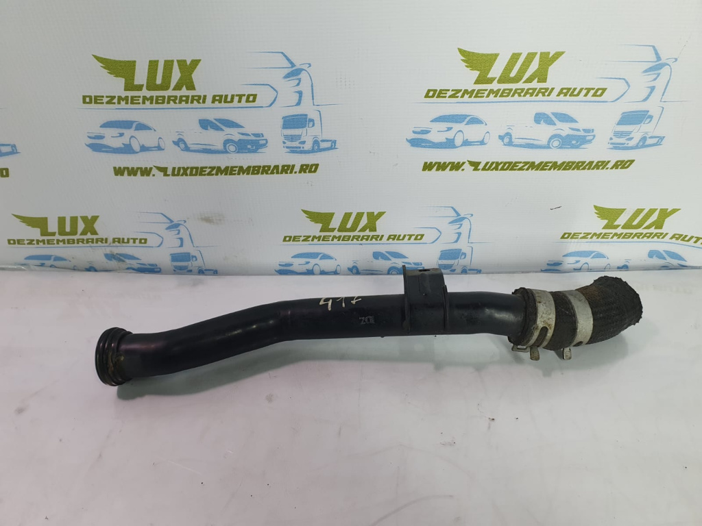 Conducta apa 2.0 crdi d4ha Kia Sportage 3 [2010 - 2014] 2.0 crdi D4HA