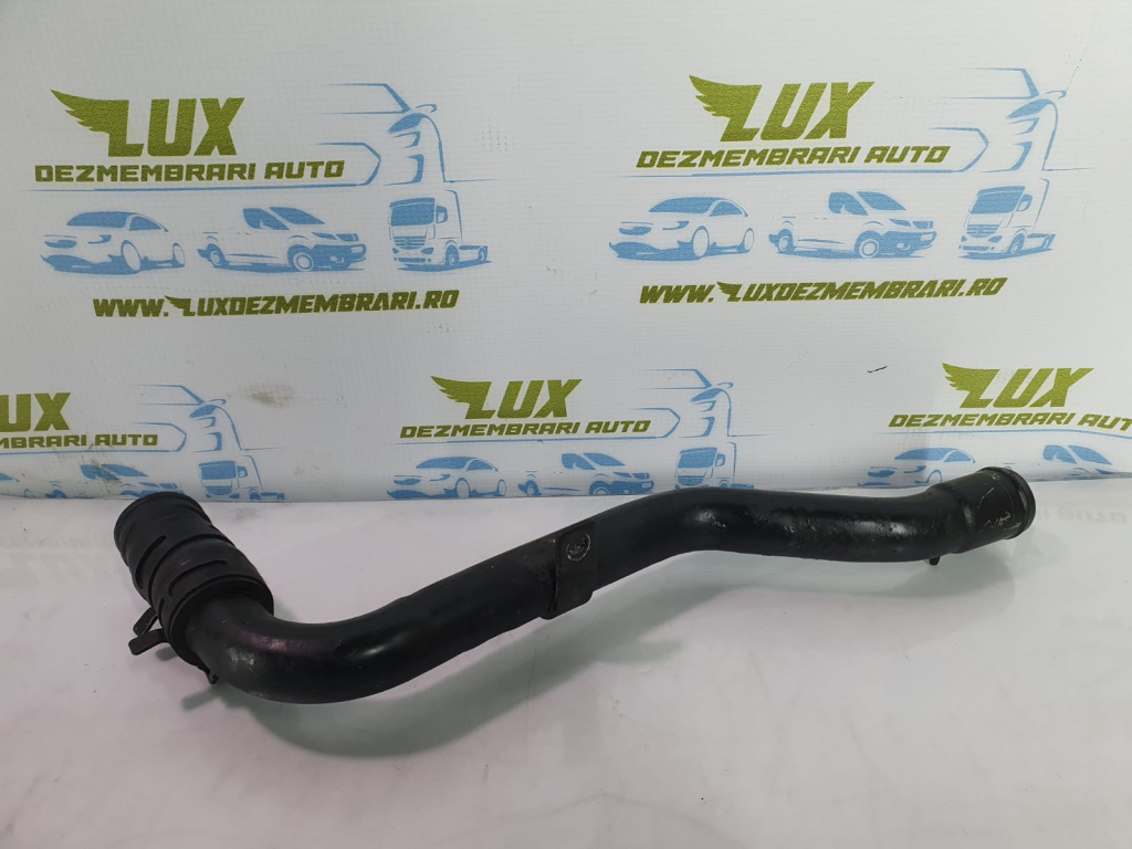 Conducta apa 2.0 crdi d4ha Kia Sportage 3 [2010 - 2014] 2.0 crdi D4HA