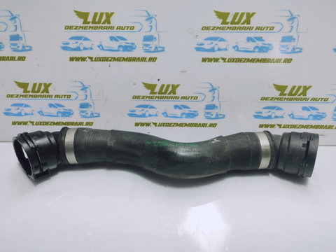 Conducta apa 2.0 d 1436077 BMW Seria 1 E81-E88 [2004 - 2007]